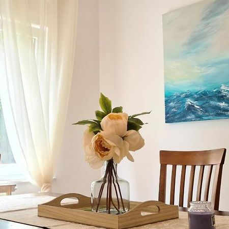Apartment Garden & Sea Volosko Exterior photo