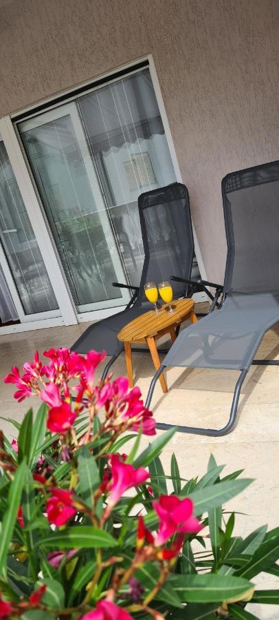 Apartment Garden & Sea Volosko Exterior photo