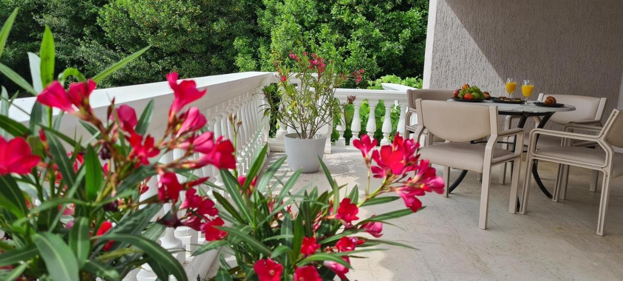 Apartment Garden & Sea Volosko Exterior photo